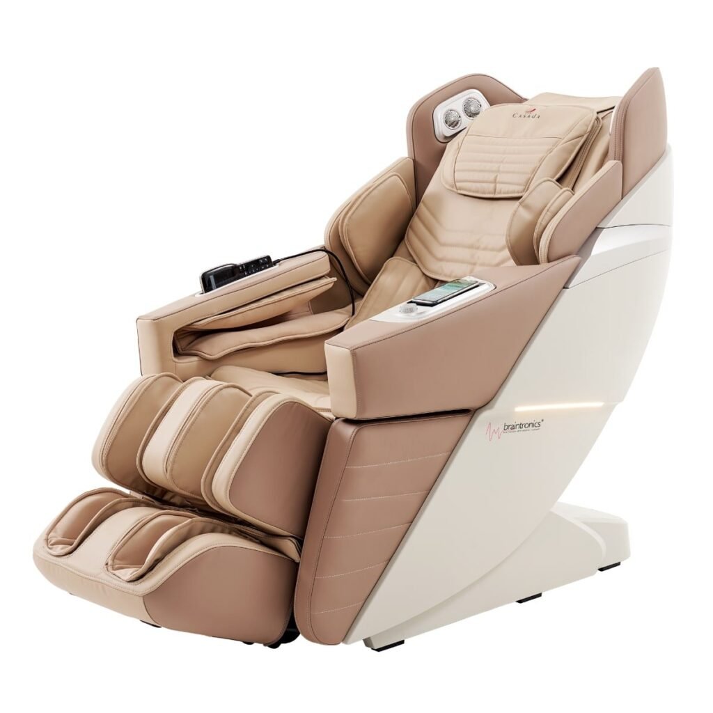 Casada AlphaSonic III – Khaki