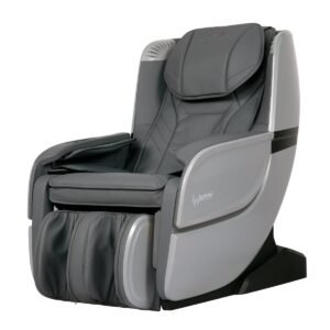 Casada Ecosnonic silver Casada Ecosnonic silver massage chair