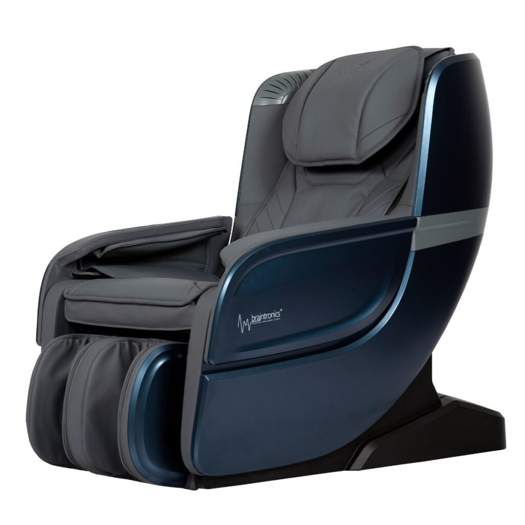 Casada EcoSonic – Blauw