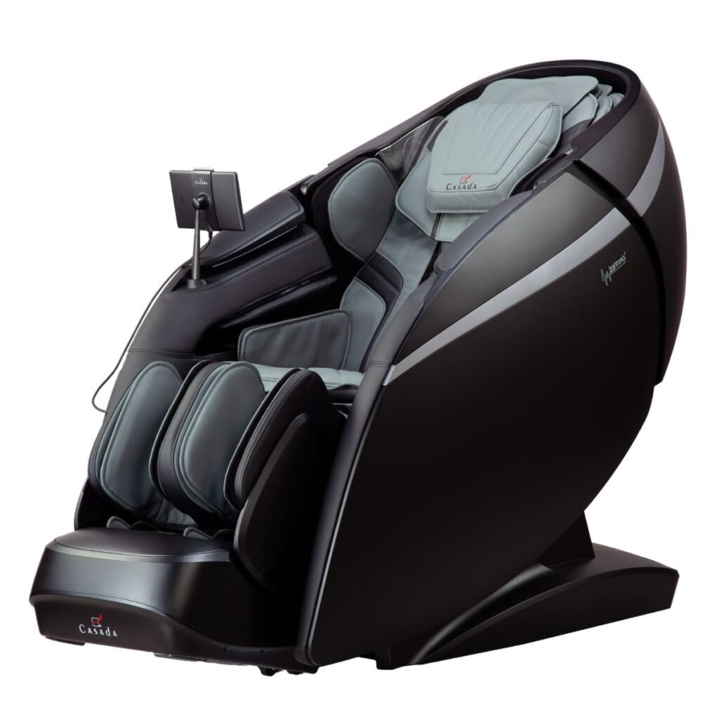 Casada Skyliner III – Zwart