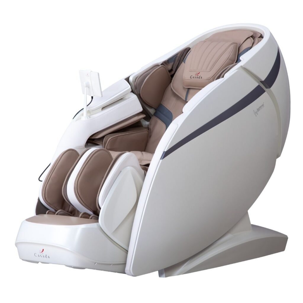 Casada Skyliner III – Creme