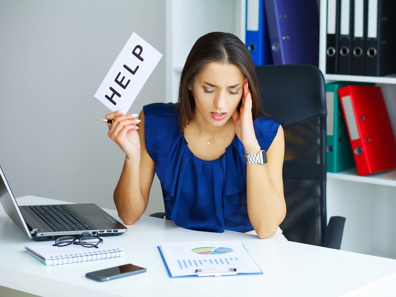 Ich habe Fibromyalgie, worauf habe ich Anspruch?