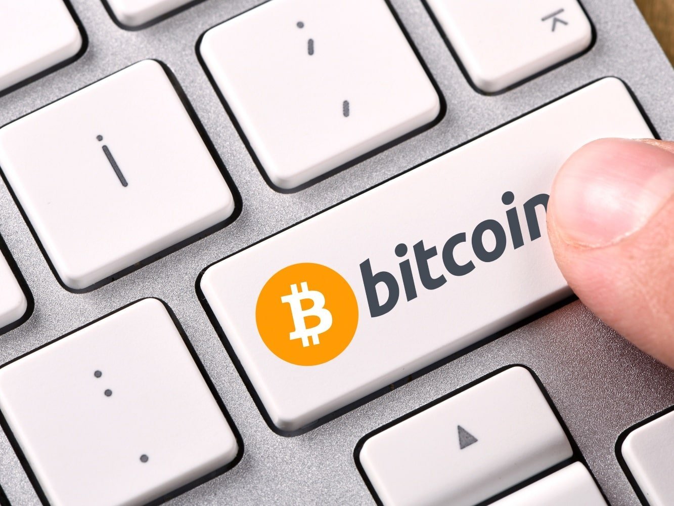 Bezahlen mit Bitcoin in Belgien