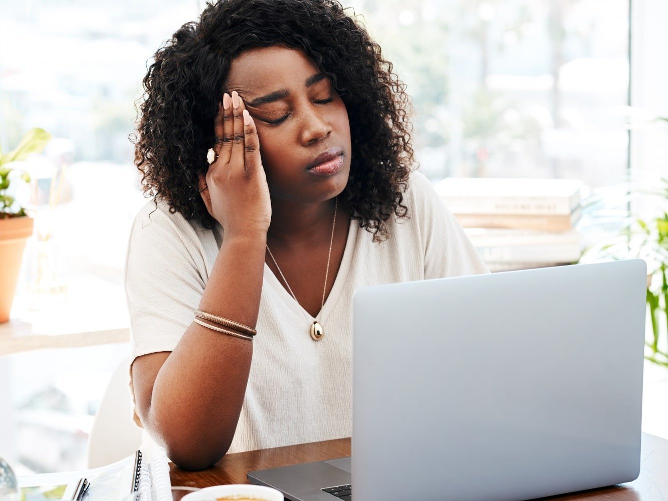 How to reduce stress
