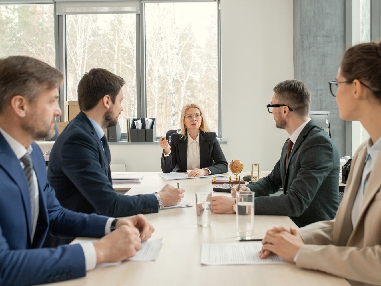 Wet arbeid en zorg