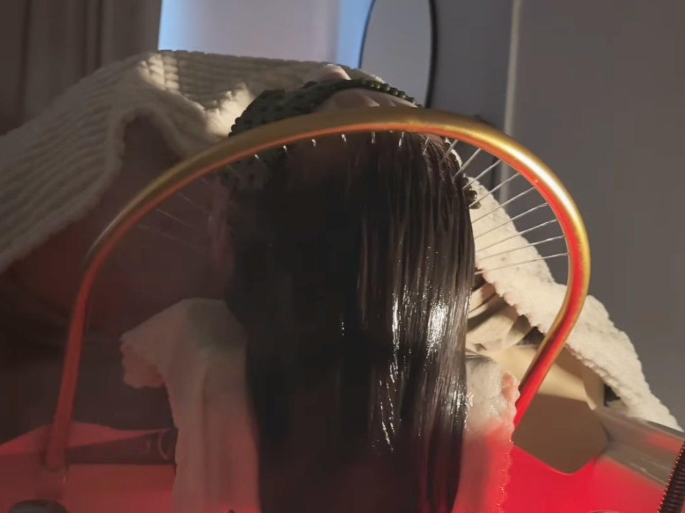 japanese hair spa