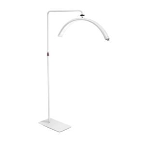 Mondlicht LED Lounge Lampe weiß Moonlight LED Lounge Lampe weiß