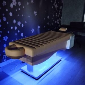 Hoogteverstelbare Headspa - foto 17