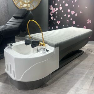 Hoogteverstelbare Headspa - foto 13