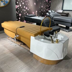 Hoogteverstelbare Headspa - foto 14