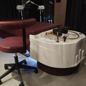 Hoogteverstelbare Headspa - foto 15