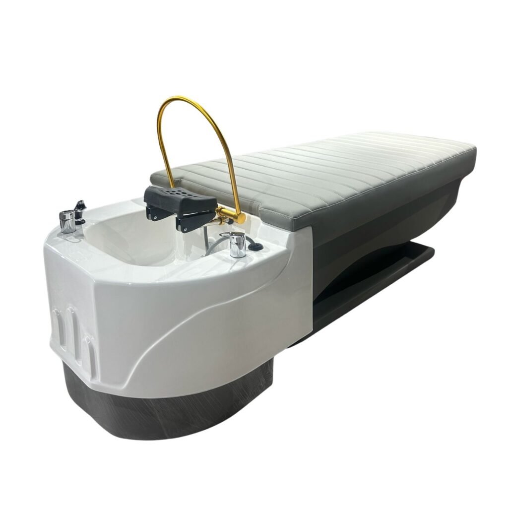 River Headspa Pro - in hoogte verstelbaar