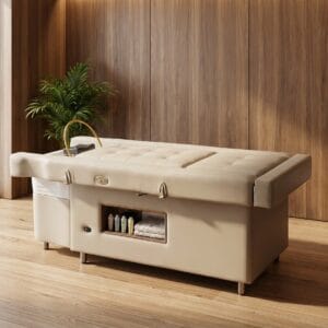 Headspa Foot Deluxe sfeerbeeld