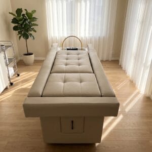 Headspa Foot Deluxe sfeerbeeld