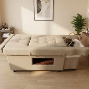 Headspa Foot Deluxe sfeerbeeld