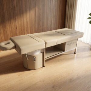Headspa met Voetbad sfeerbeeld