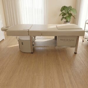 Headspa met Voetbad sfeerbeeld