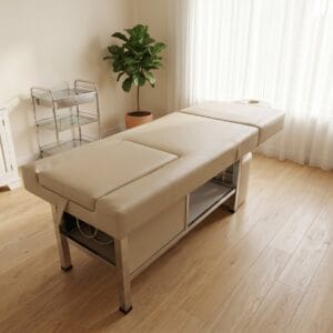 Headspa met Voetbad sfeerbeeld