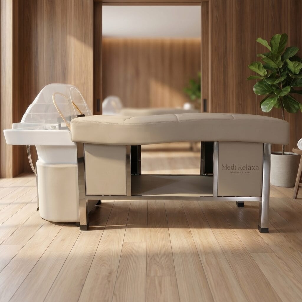 Japanse Headspa Pro