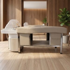 Japanse Headspa Pro sfeerbeeld Japanse Headspa Pro sfeerbeeld