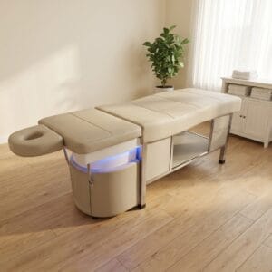 Japanse Headspa Pro sfeerbeeld