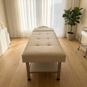 Japanse Headspa sfeerbeeld