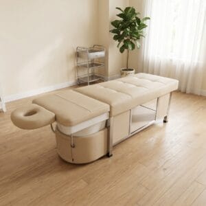 Japanse Headspa sfeerbeeld