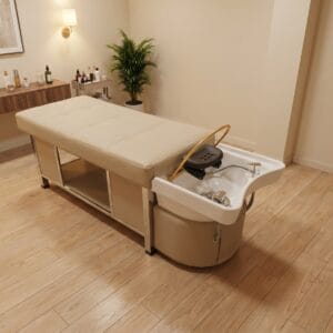 Japanse Headspa sfeerbeeld