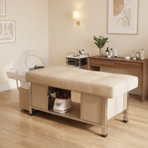 Japanse Headspa sfeerbeeld