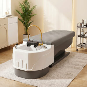 Hoogteverstelbare Headspa - foto 3