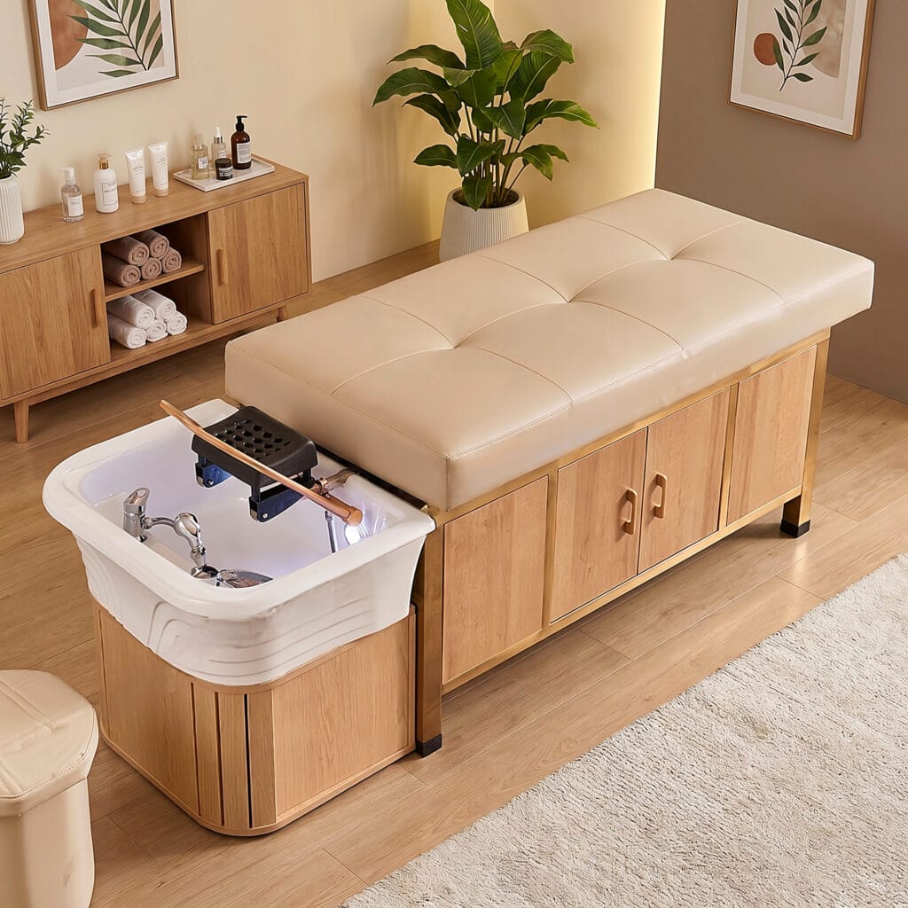 Headspa Tokyo