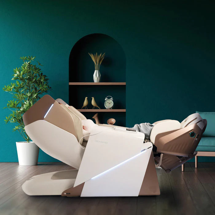 Casada Dreamliner – Crème/Wit