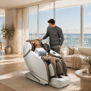 Casada Skyliner 25 – Crème/Bruin