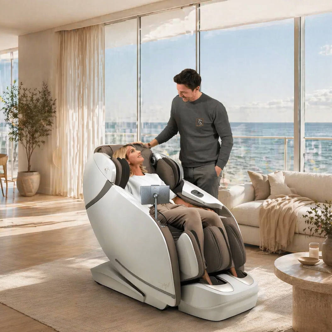 Casada Skyliner 25 – Crème/Bruin