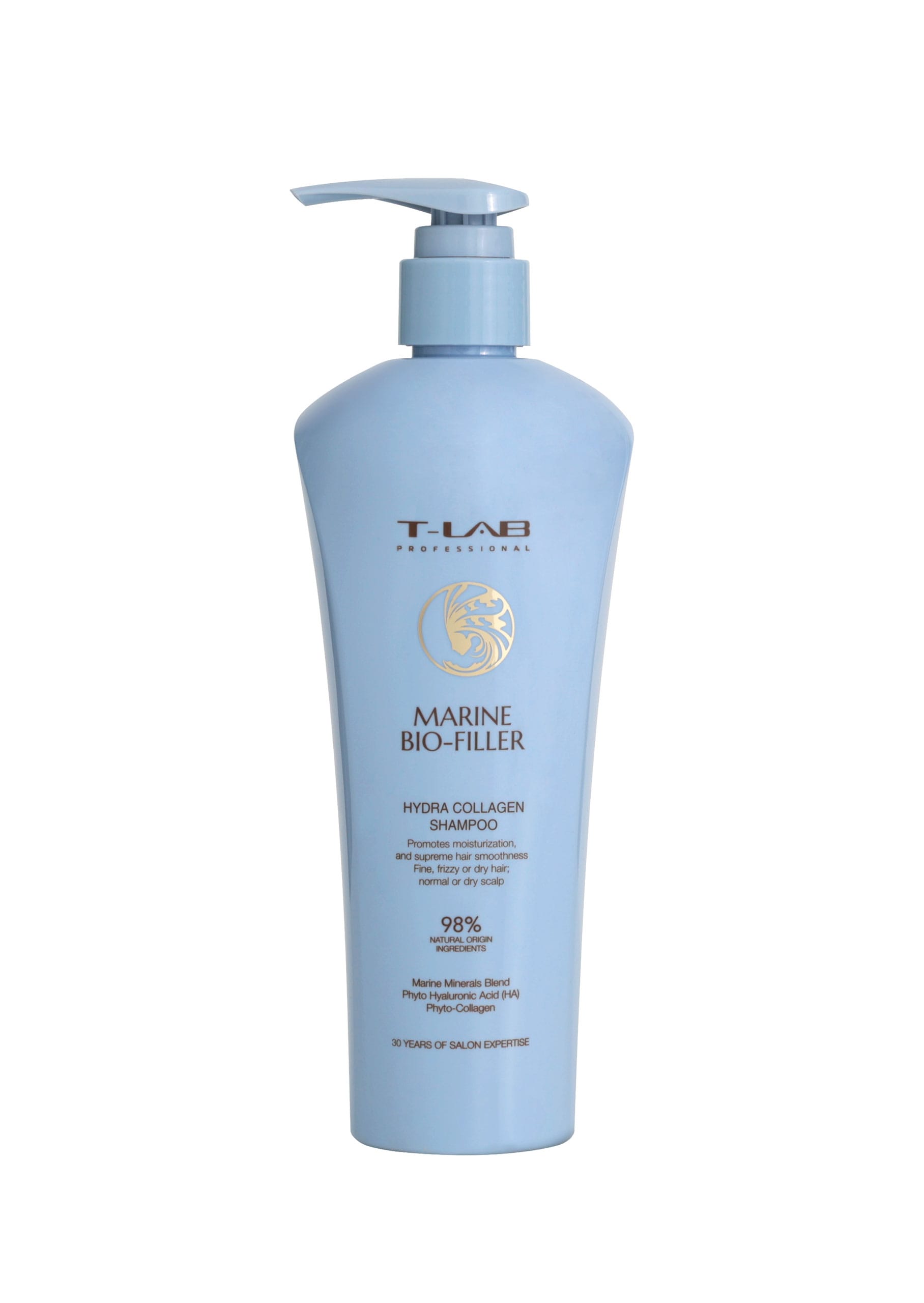 T-LAB Professional Marine Bio-Filler