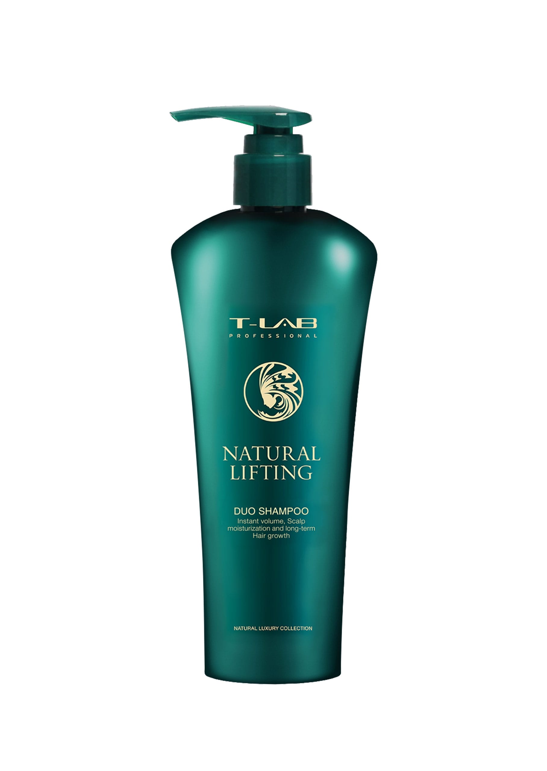 T-LAB Professional Natural Lifting