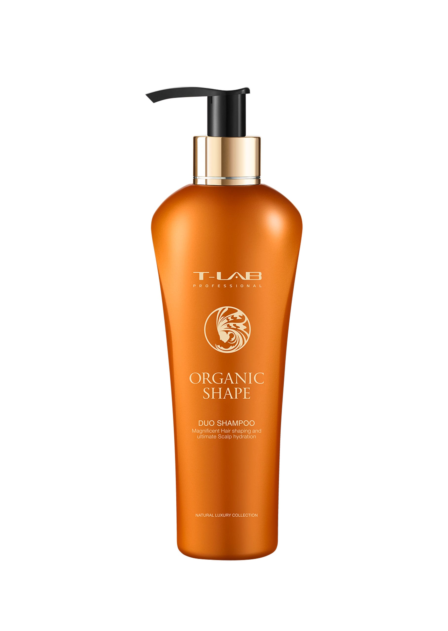 T-LAB Professional Organic Shape