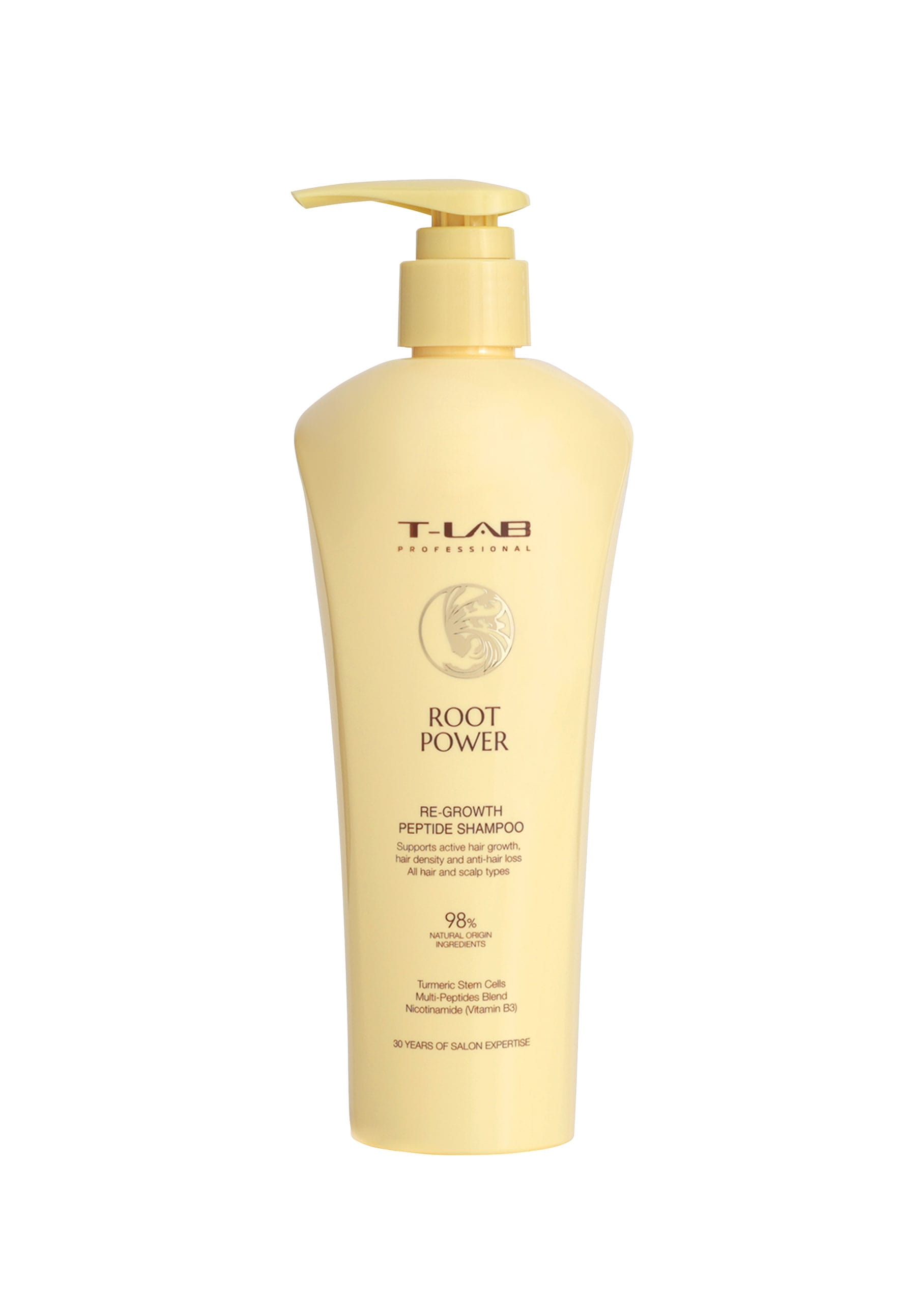 T-LAB Professional Root Power