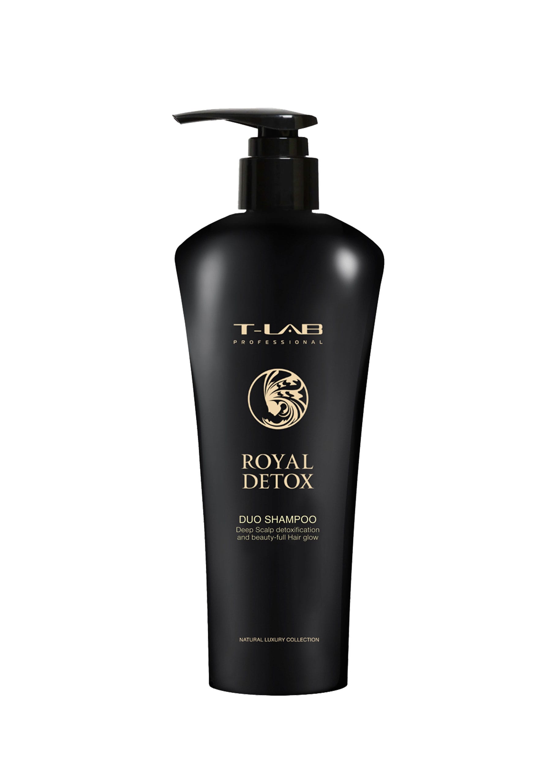 T-LAB Professional Royal Detox