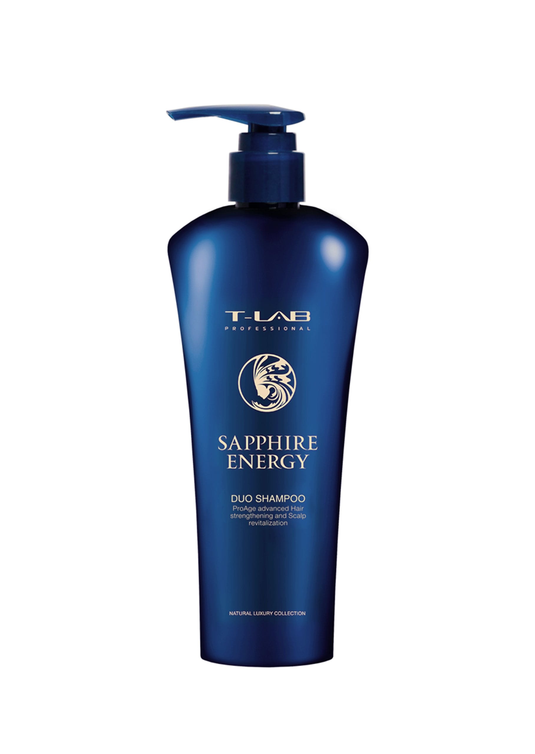 T-LAB Professional Sapphire Energy