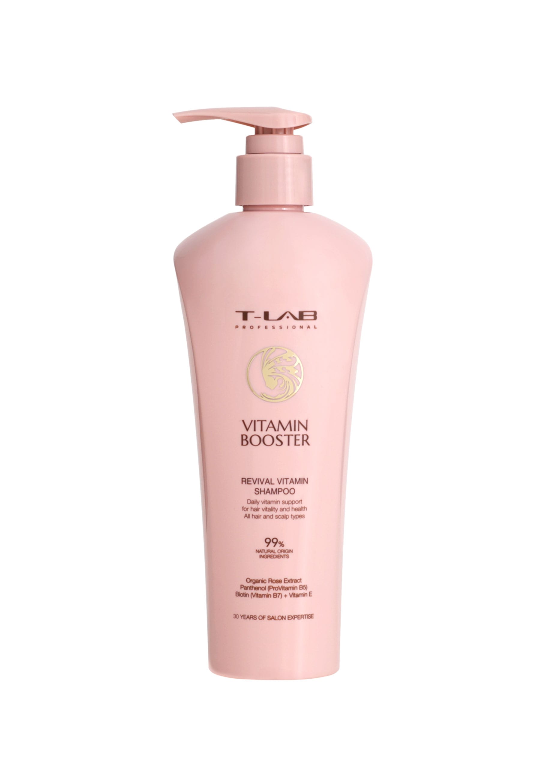 T-LAB Professional Vitamin Booster