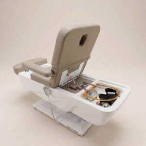 Headspa Total Deluxe head spa behandelstoel
