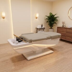 Headspa Total Deluxe head spa behandelstoel