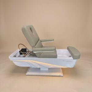 Headspa Total Deluxe head spa behandelstoel